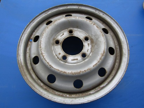 Jante tôle 00jx16 kfz pour - 6.00jx16,