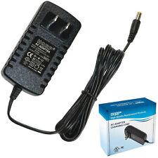 Adaptateur Secteur HQRP Pour Claviers Casio LK-220 / LK220, LK-230 / LK230