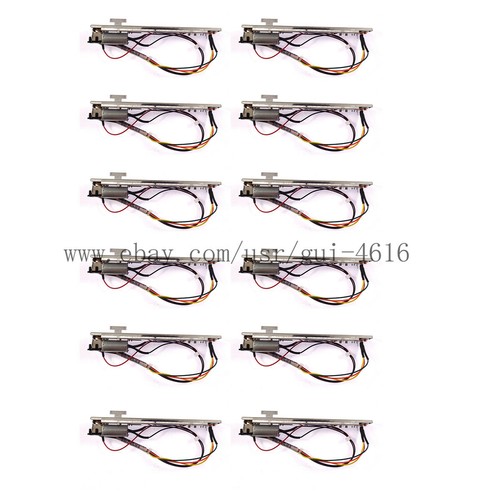 Motorized fader for - fader,