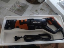 Scie Sabre Évolution