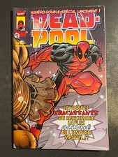 DEADPOOL (1ère série - V1) -