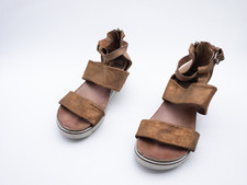 MJUS Sandales À Talons Pour