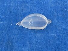 RARE ! JOUETS MONT-BLANC 33 CM - JAGUAR TYPE E - VERRE PHARE AVANT DROIT