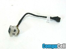 GENUINE OEM HP Pavilion G6 G6-2000 DC Jack Power DC-IN with Cable 661680-TD1