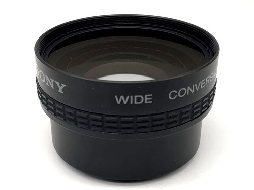 Sony convertisseur vcl 0746c - sony, vcl-0746c