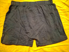 Short de sport en coton