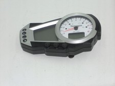 Compteur Triumph Speed triple 1050 IV 2503250 affichage du compteur