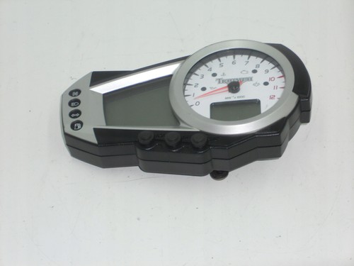 Compteur triumph speed triple - compteur,