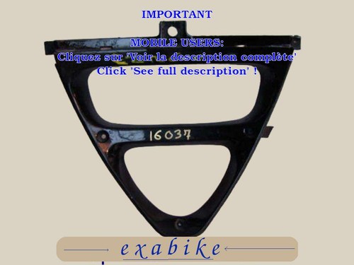 Carenage pour kawasaki - carenage,