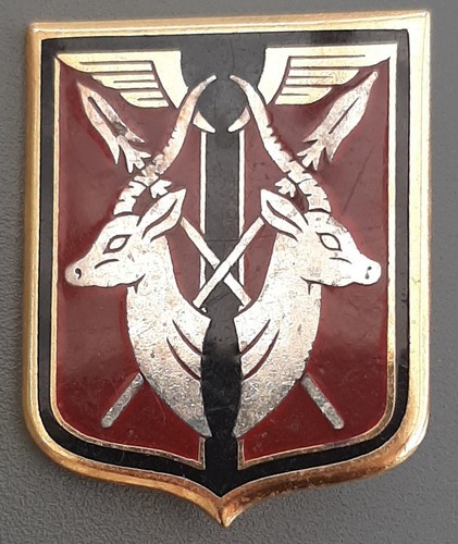 Insigne armée air - armée, l'air