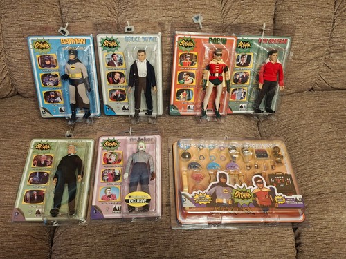 Figures toy batman classic - co,