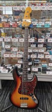 (FENDER) JB62 Corps en bois de