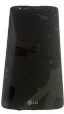 Vitre Tactile + Ecran LCD pour