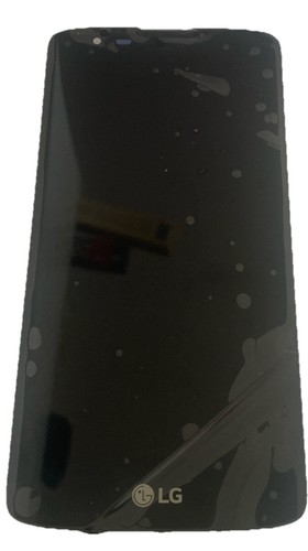 Vitre tactile ecran lcd - vitre,