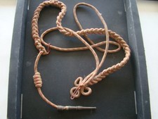 FOURRAGERE VIEUX MODELE