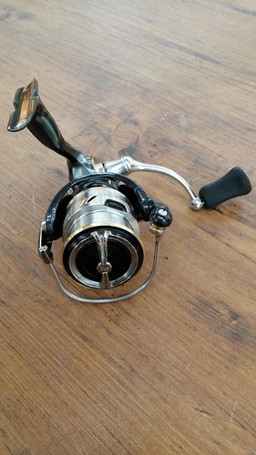 Moulinet spinning daiwa - spinning,