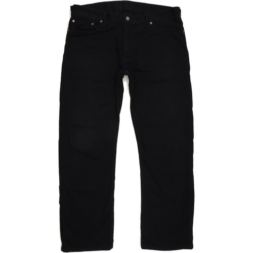 Levi 514 homme noir - 514,