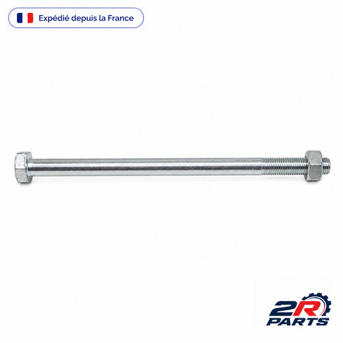 Axe moteur peugeot 103 mvl - axe,