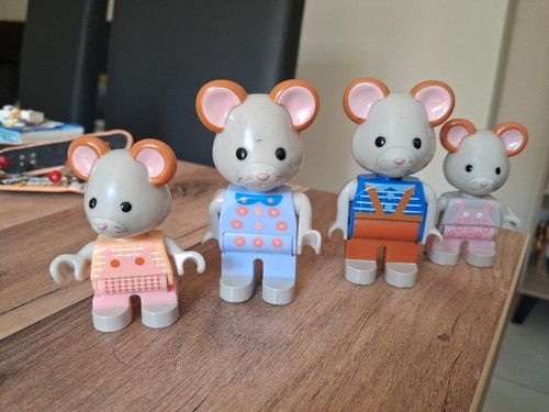 Unico compatible lego duplo - lego,