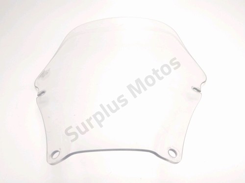 Bulle avant honda - avant, 125