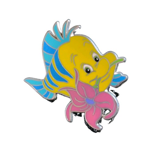 Disney pin petite - pin’s, la