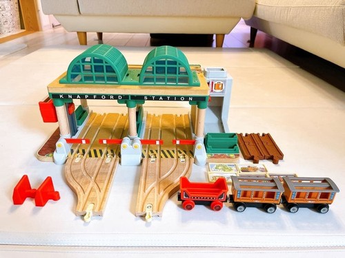 Ensemble fisher price thomas - ensemble,
