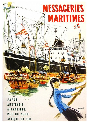 Messageries maritimes 202 - maritimes,