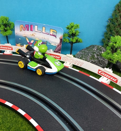 Voiture pour circuit carrera - voiture,