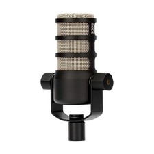 Rode Microphones PodMic