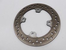 Disque arrière TRIUMPH SPEED