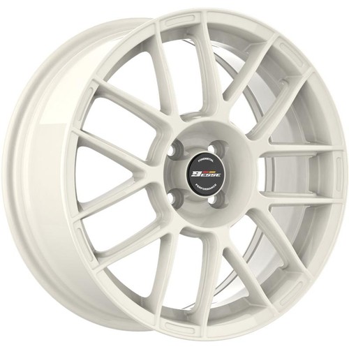 Jante alu fondmetal 9esse - alu, 17"