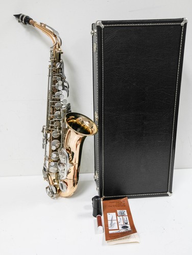 Leblanc vito yamaha - leblanc,