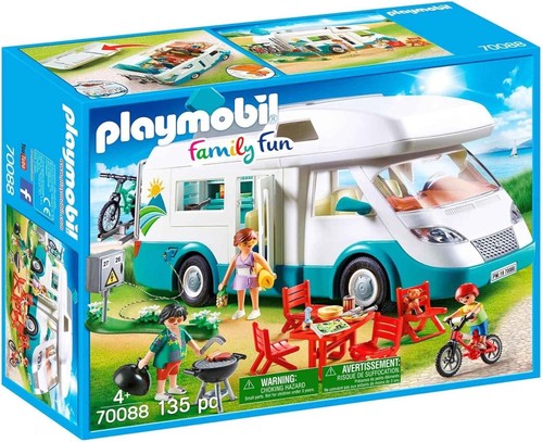 Playmobil family fun 70088 - fun,
