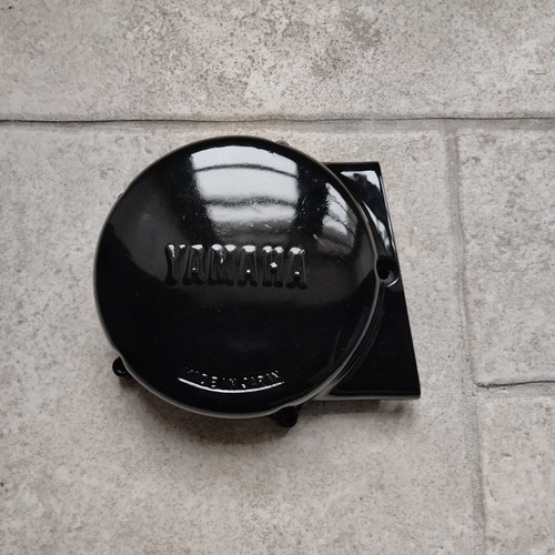 Carter allumage yamaha - d'allumage, 500xt