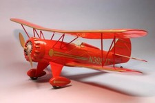 Dumas #1807 - Waco YMF-5 -