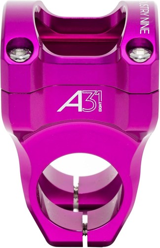 Industry nine a318 vtt - industry, tige