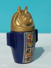 PLAYMOBIL URNE ANUBIS