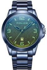Police Hommes Falaise Bracelet