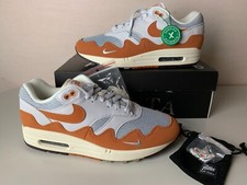 NIKE AIR MAX 1 PATTA MONARCH'