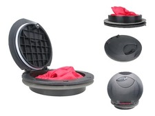 Bargain Marine Bateau Kayak Canoë 15.2cm Pont Plaque Trappe Housse Rangement Sac