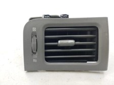 Nissan X-Trail T31 Diffuseur