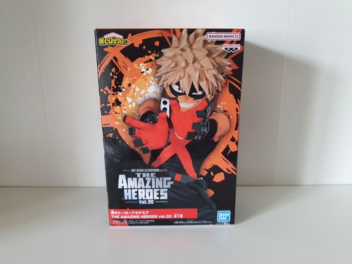 Héro academia figurine - héro,