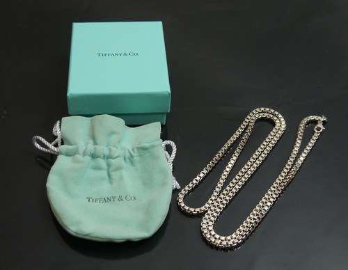 Authentique collier tiffany - collier, &