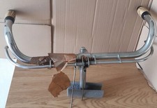 Ancien Guidon Potence Freins