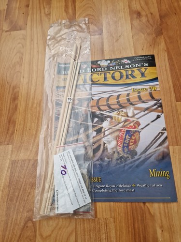 Deagostini construction - 1/84,