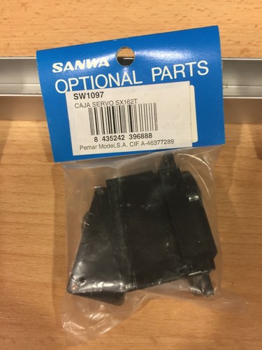 Sanwa vintage pièces sw1097 - sanwa,