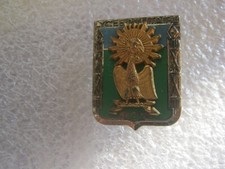 INSIGNE DU COLLEGE MILITAIRE