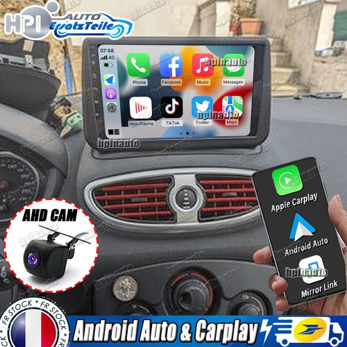 Autoradio android14 pour - autoradio,