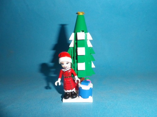 Lego friend personnage set - friend,