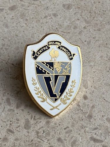 Pin centre vinicole - pin’s,